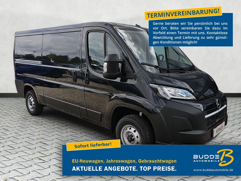 Opel 2025