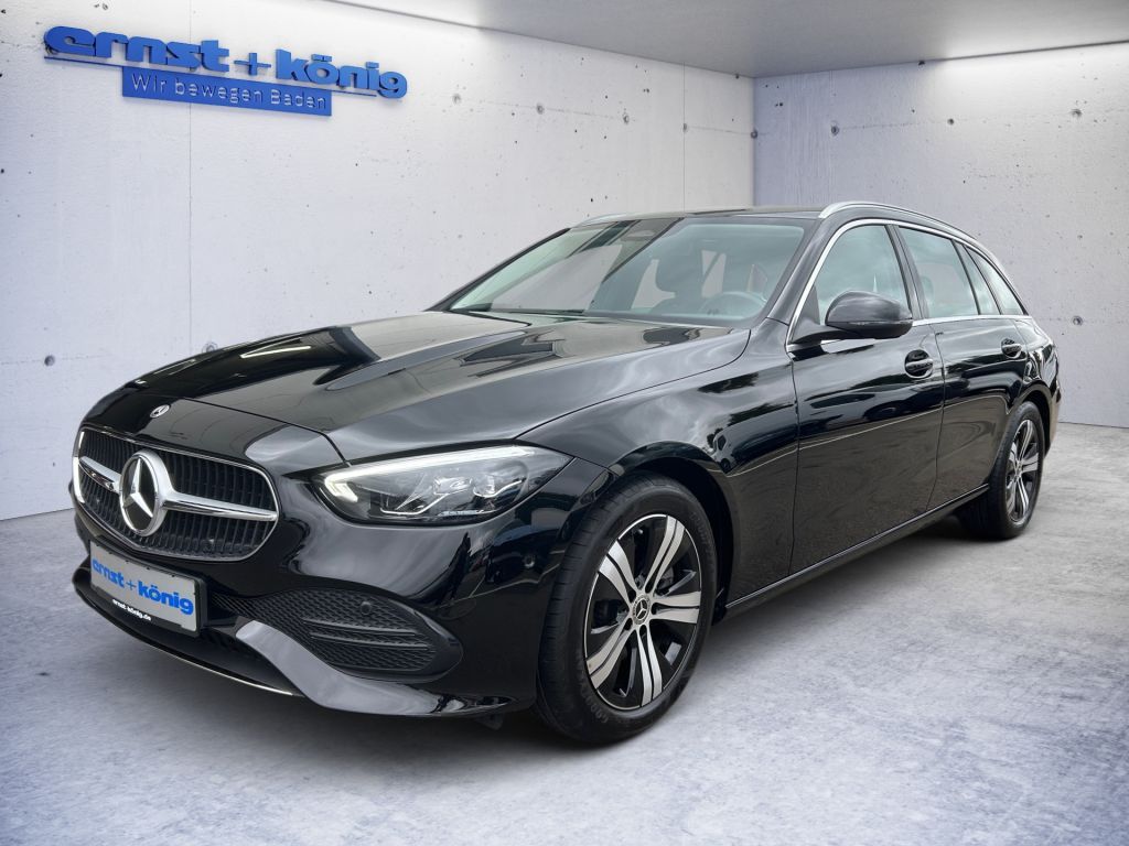 Mercedes-Benz C 200 2023