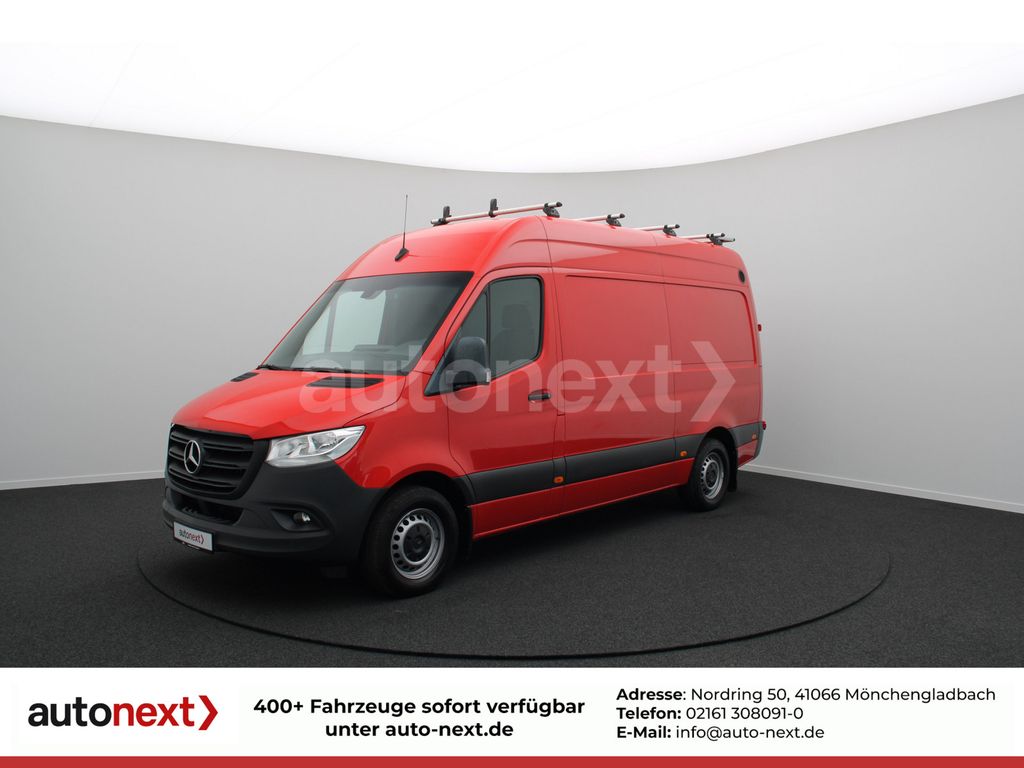 Mercedes-Benz Sprinter 2020