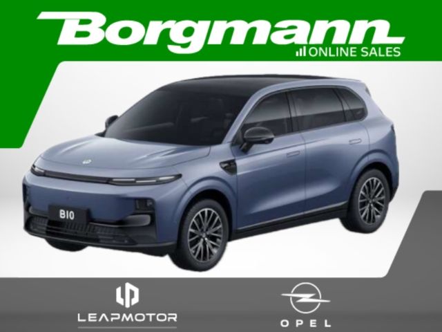 Leapmotor B10