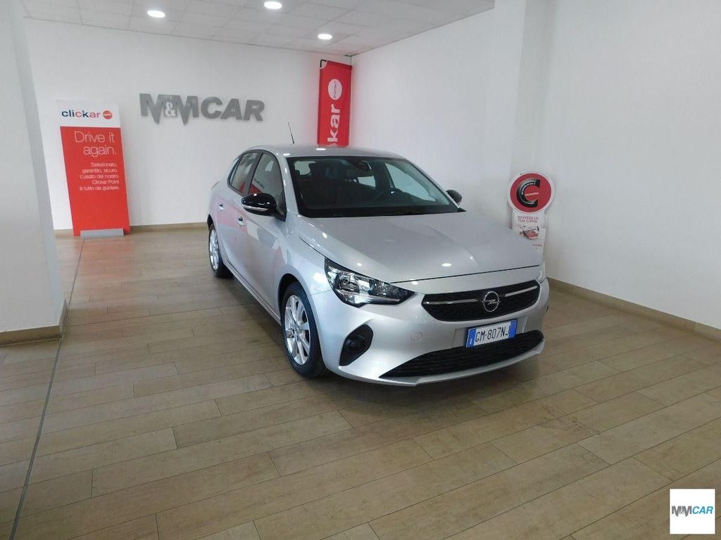 Opel Corsa 2023