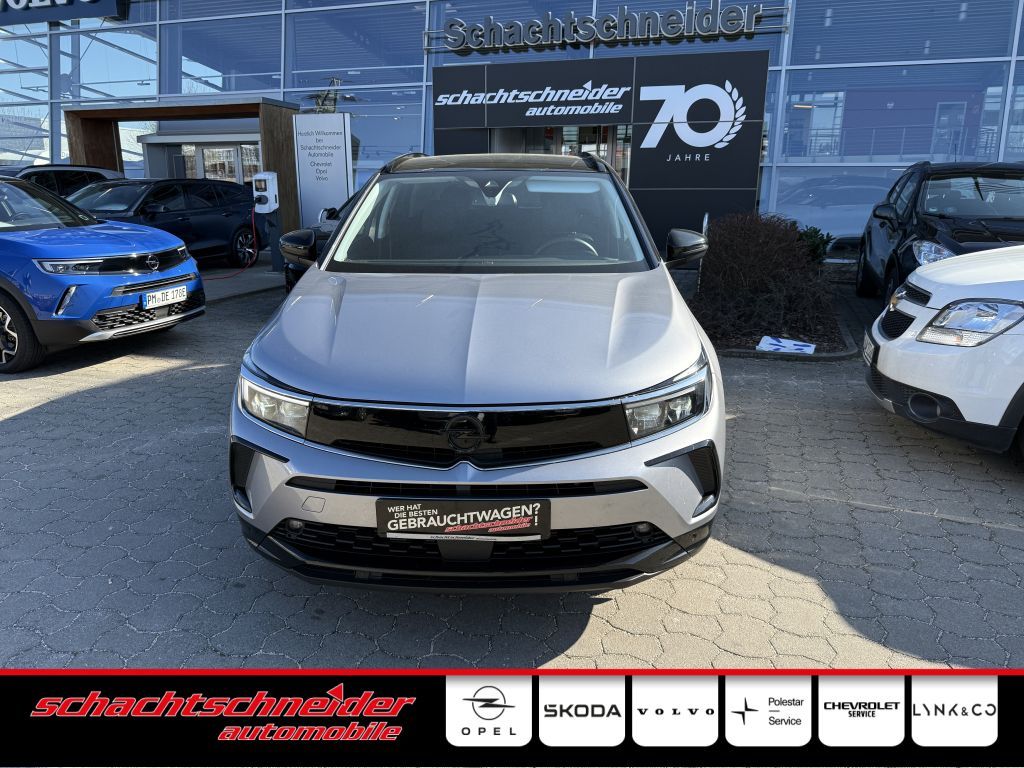 Opel Grandland (X) 2023