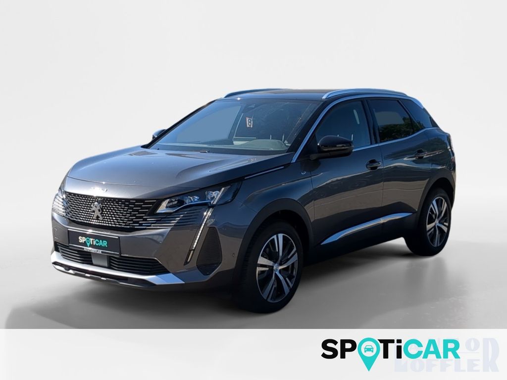 Peugeot 3008 2024