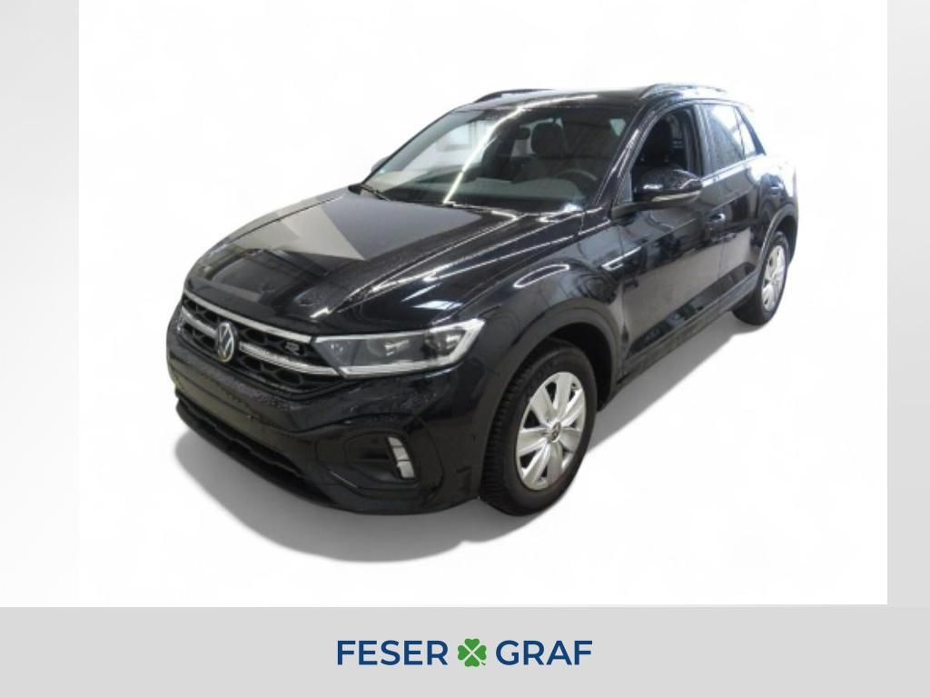 Volkswagen T-Roc 2024