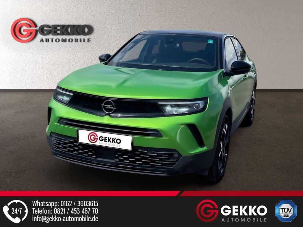 Opel Mokka 2023
