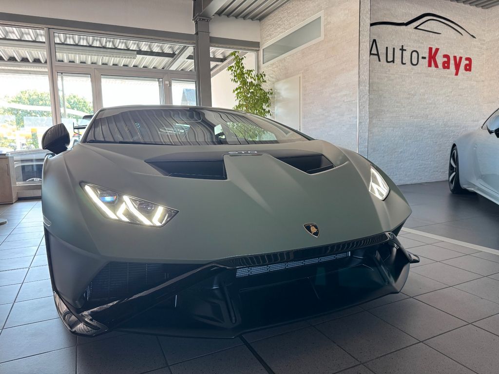 Lamborghini Huracán