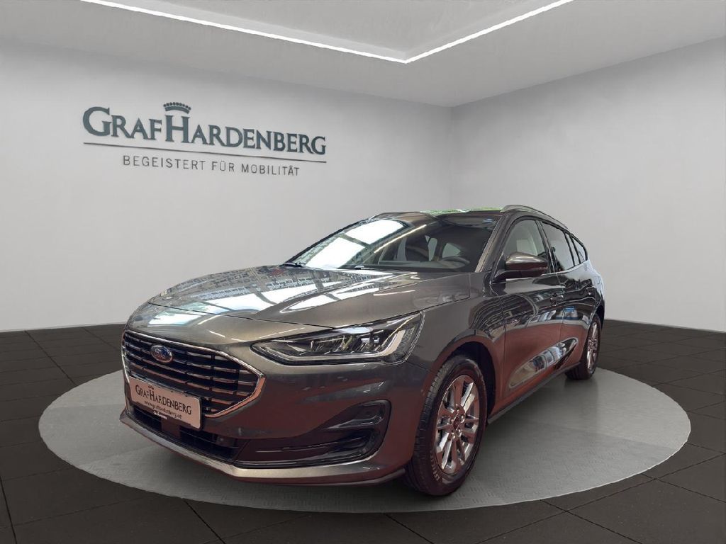 Ford Focus 2025