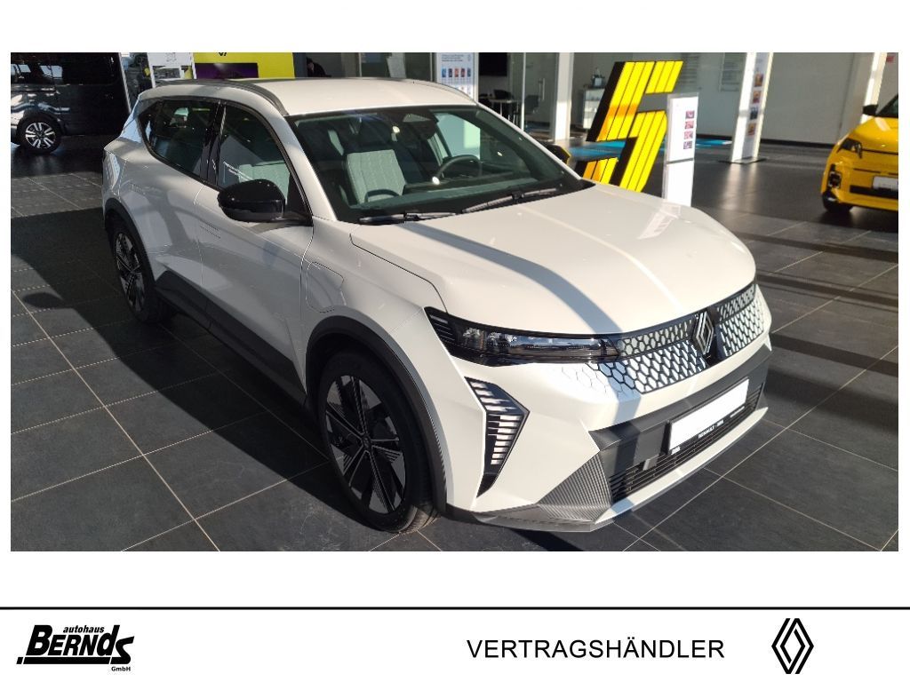 Renault Scenic 2025
