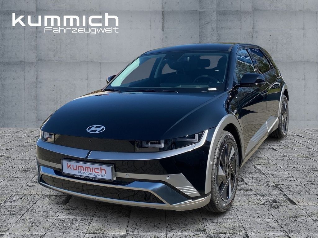 Hyundai IONIQ 5 2025