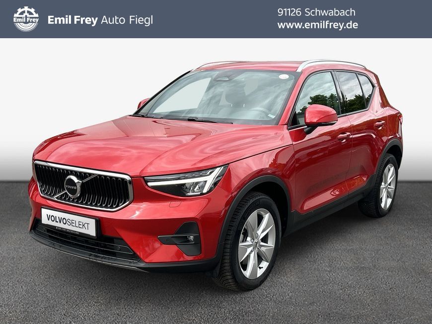Volvo XC40 2024