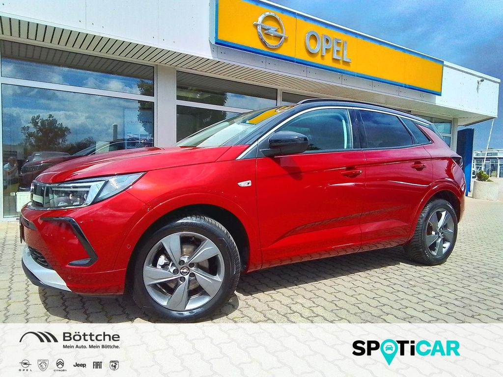 Opel Grandland (X) 2024