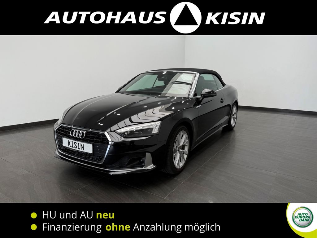 Audi A5 2024