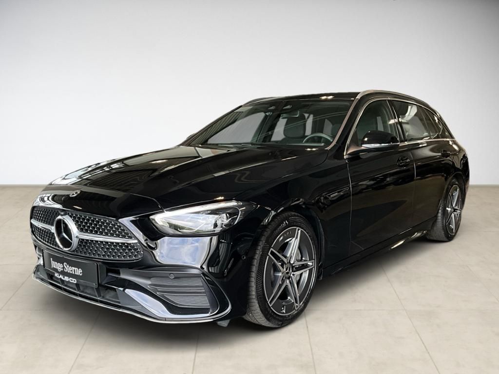 Mercedes-Benz C 200 2024