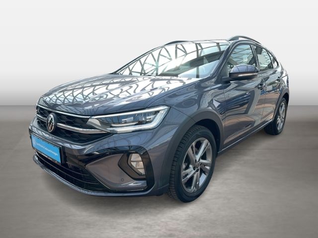 Volkswagen Taigo 2024