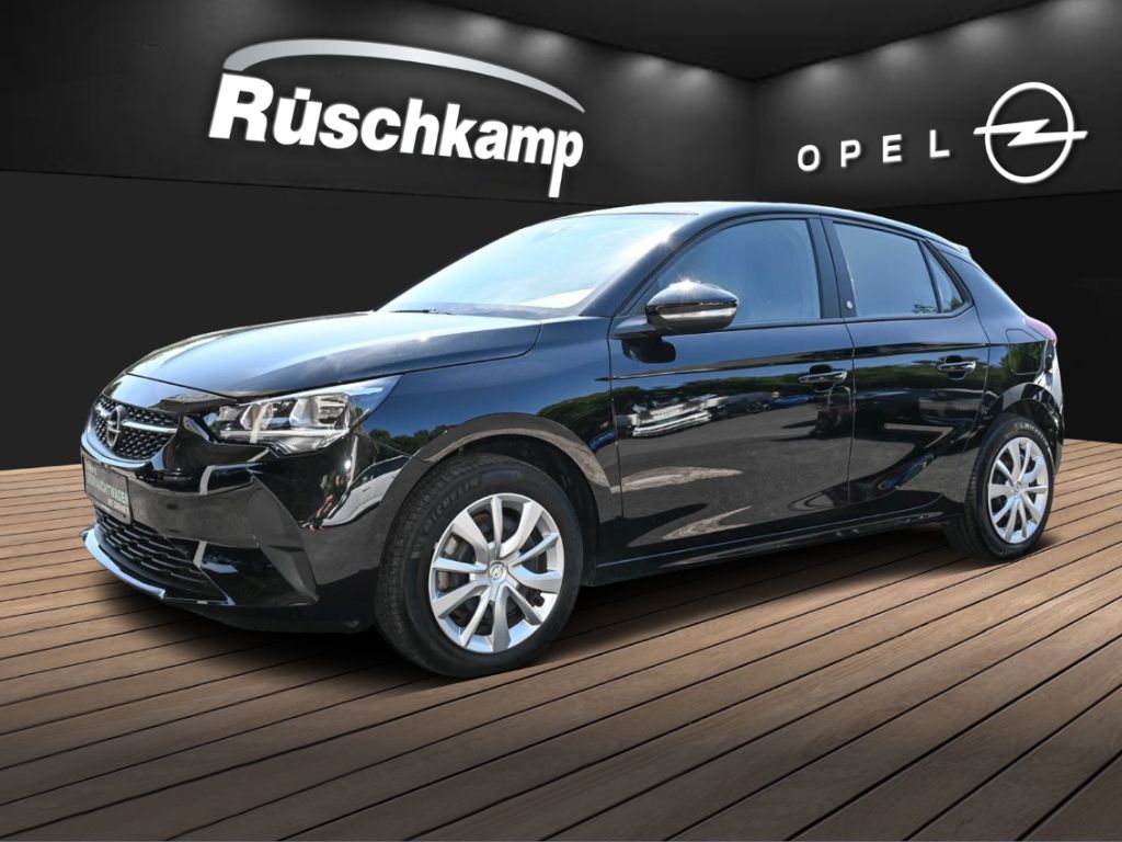 Opel Corsa 2022