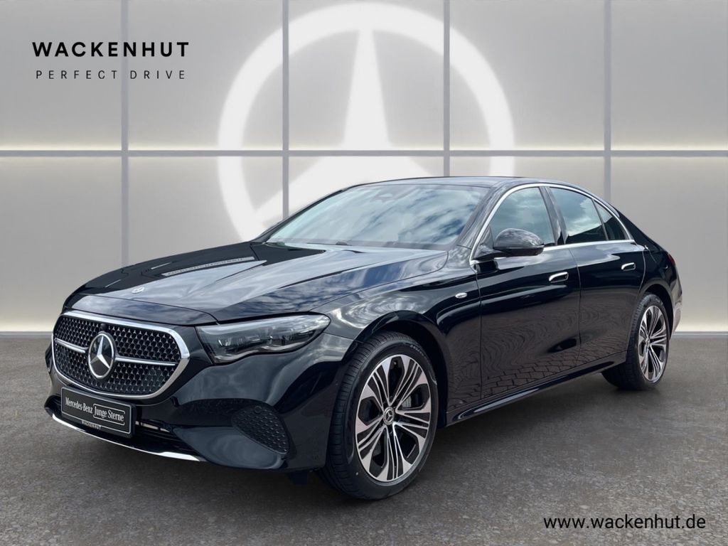 Mercedes-Benz E 300 2025