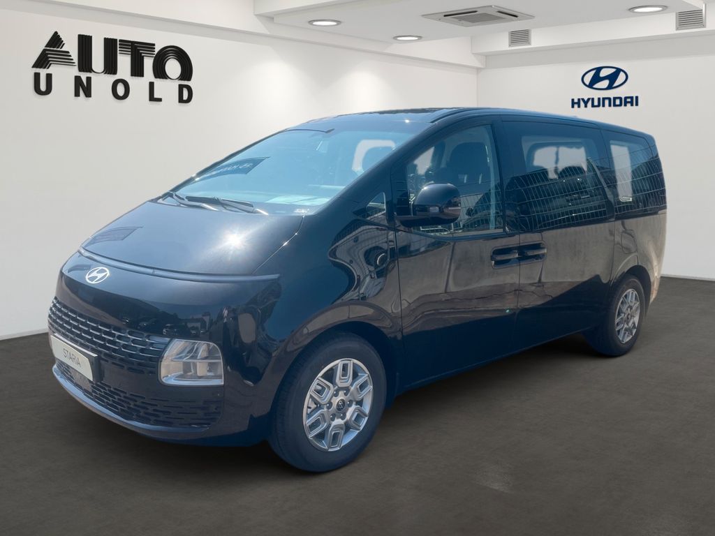 Hyundai STARIA 2025