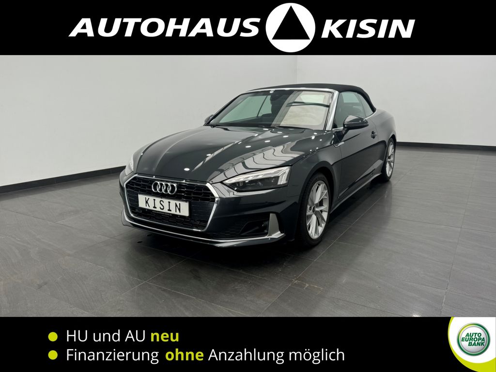 Audi A5 2024