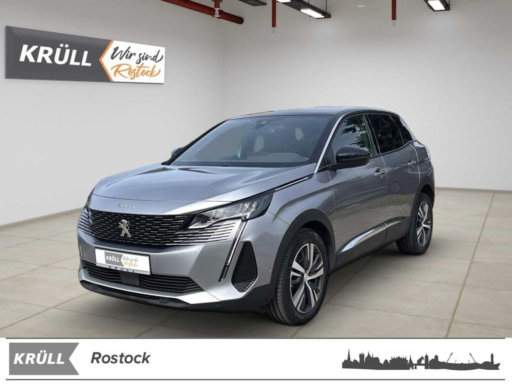 Peugeot 3008 2023