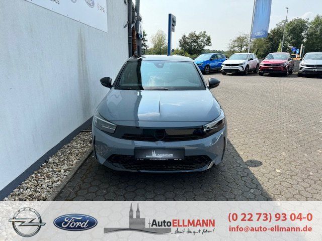Opel Corsa 2025