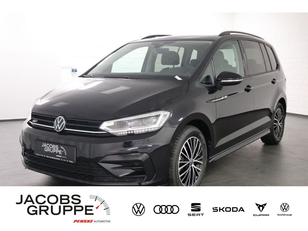 Volkswagen Touran 2024
