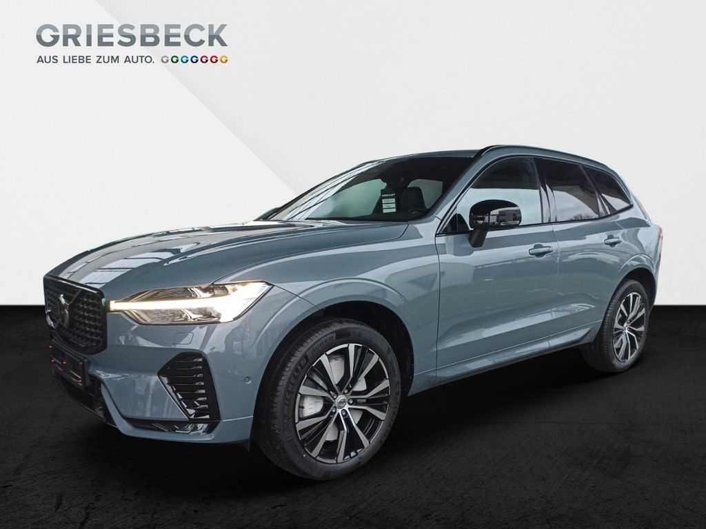 Volvo XC60 2024