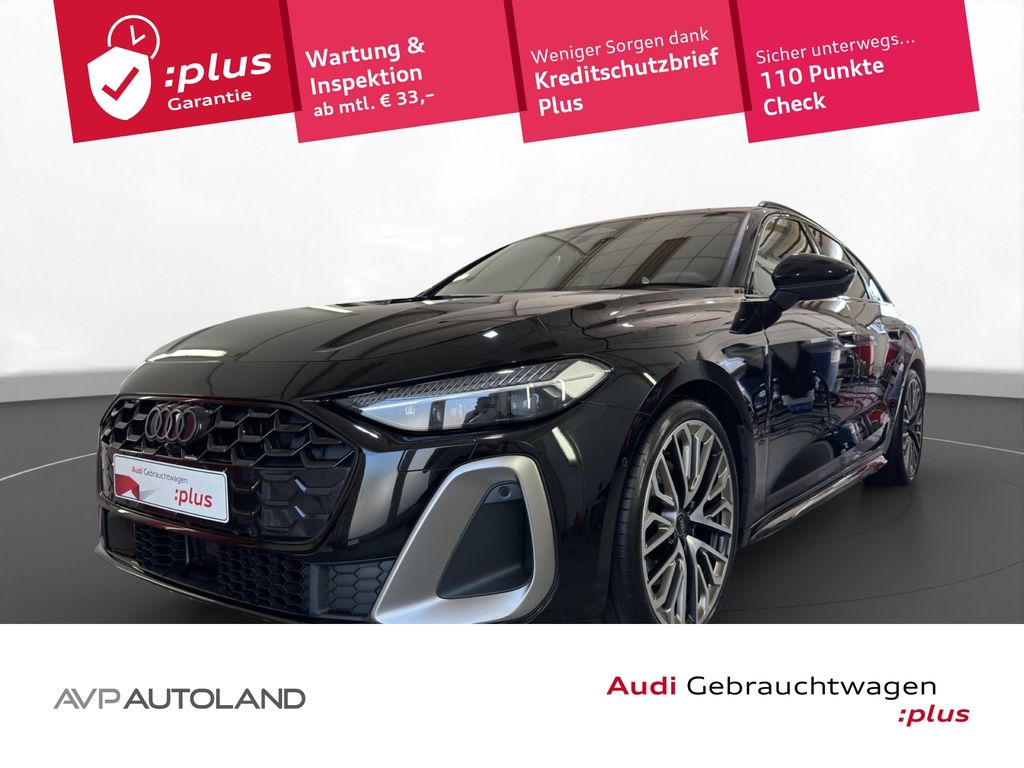 Audi A5 2024