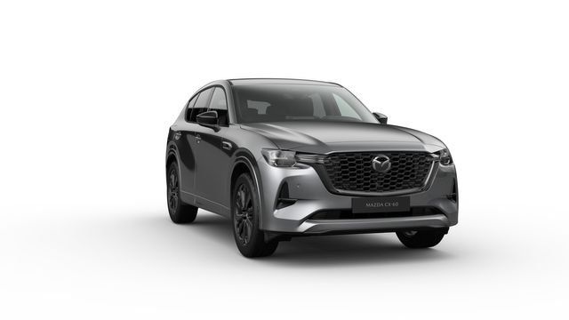 Mazda CX-80 2025