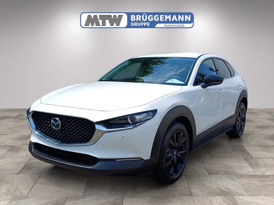 Mazda CX-30 2025
