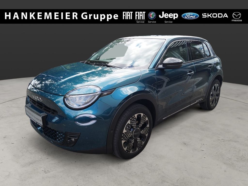 Fiat 600 2025