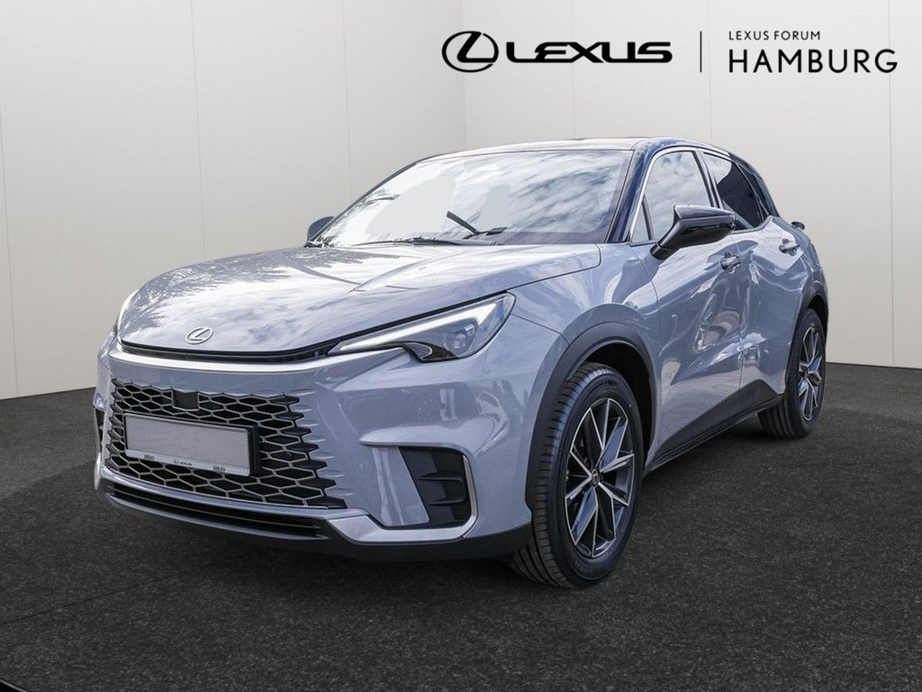 Lexus LBX 2025