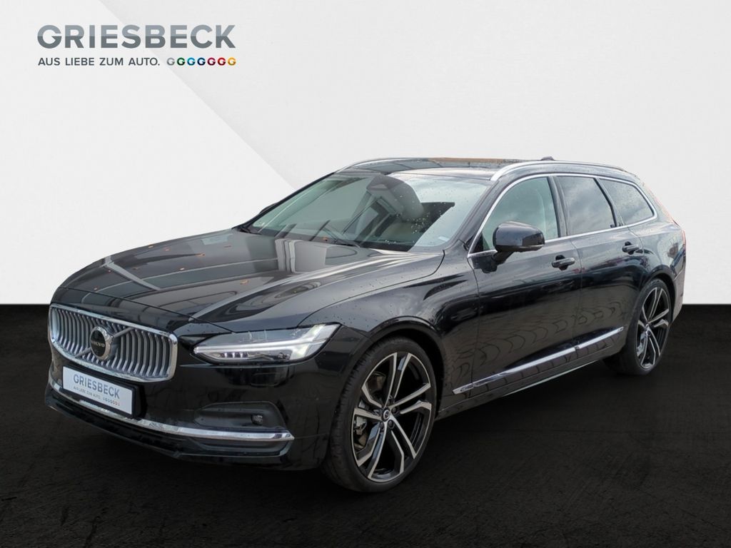 Volvo V90 2024