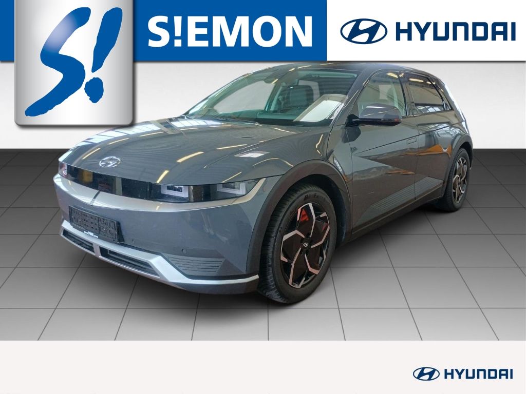 Hyundai IONIQ 5 2024