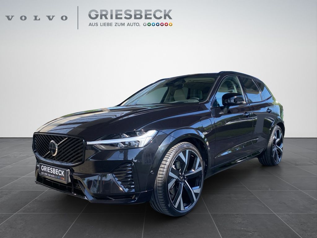 Volvo XC60 2025