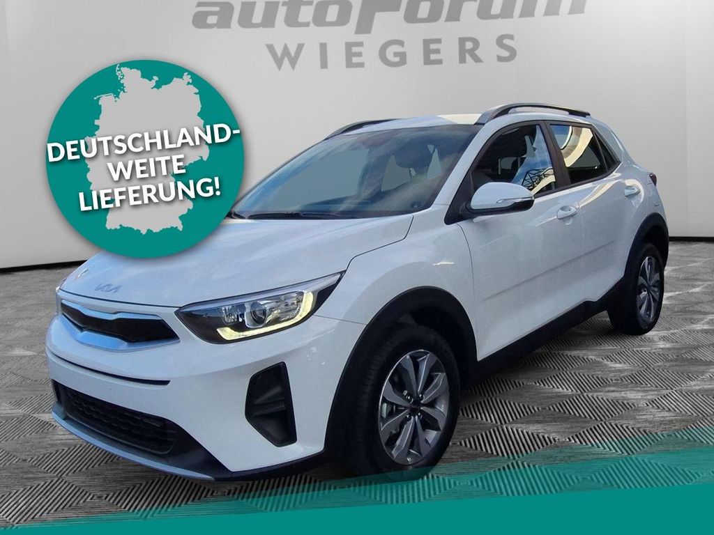 Kia Stonic 2024