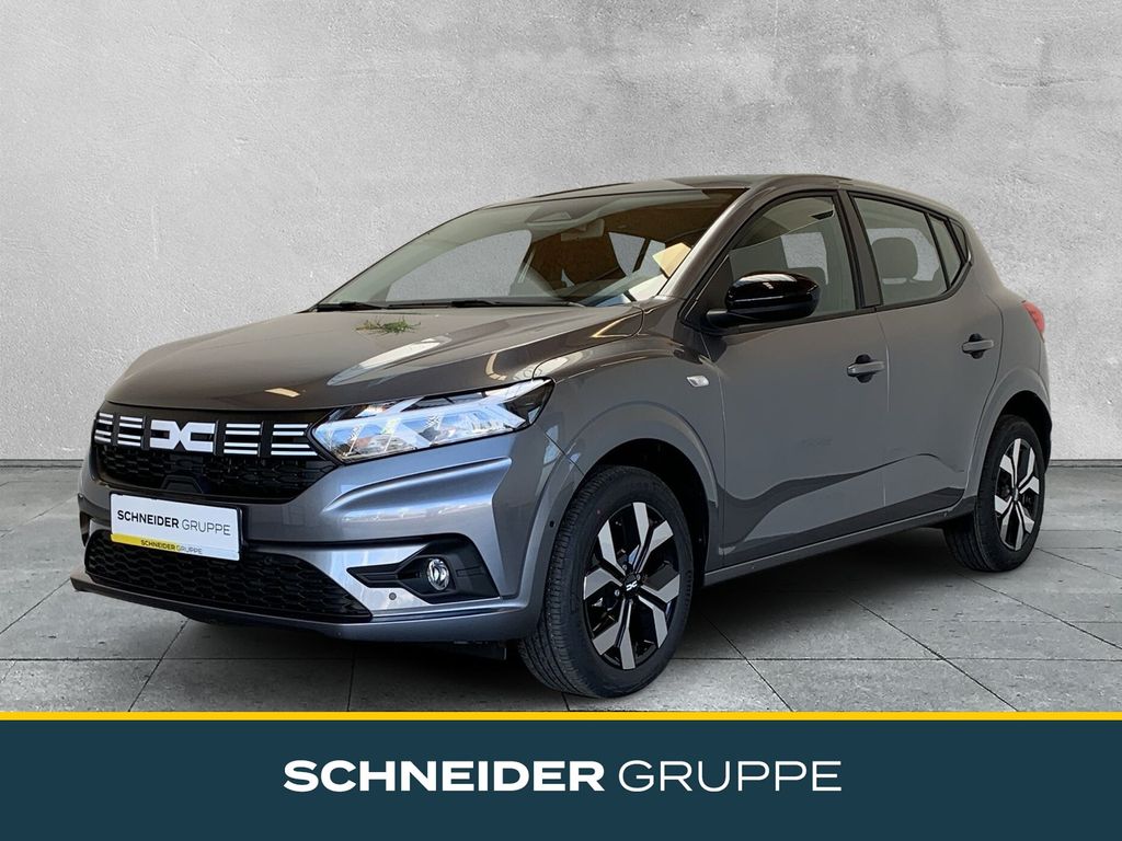 Dacia Sandero 2025