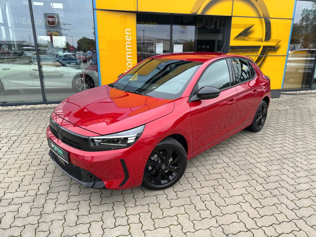 Opel Corsa 2024