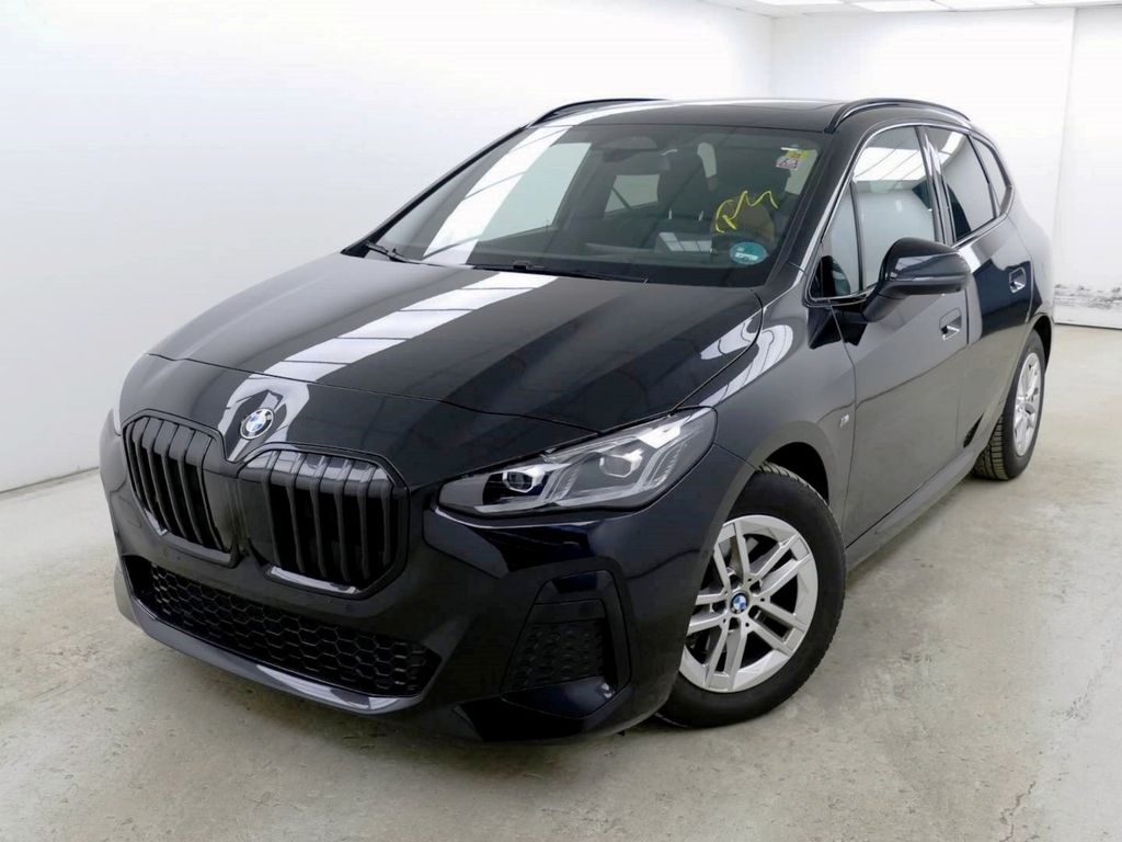 BMW 220 Active Tourer 2023