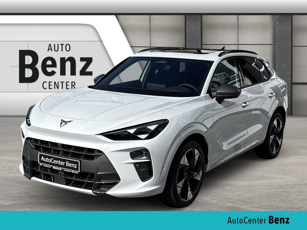 Cupra Terramar 2025
