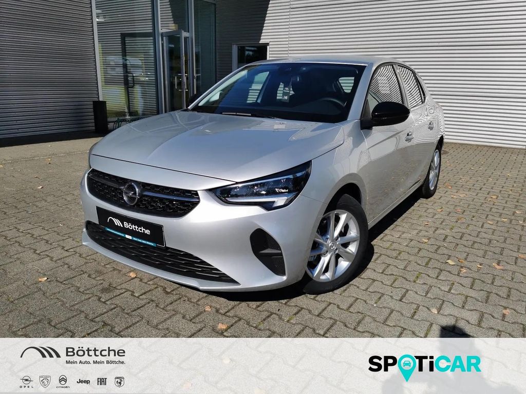 Opel Corsa 2022