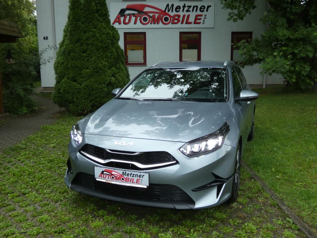 Kia cee'd Sportswagon 2025