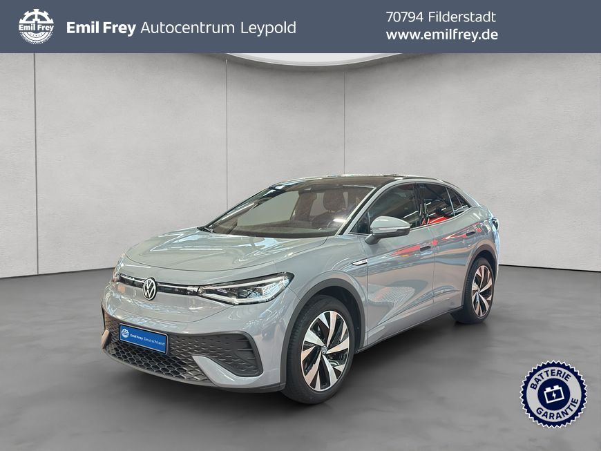 Volkswagen ID.5 2023