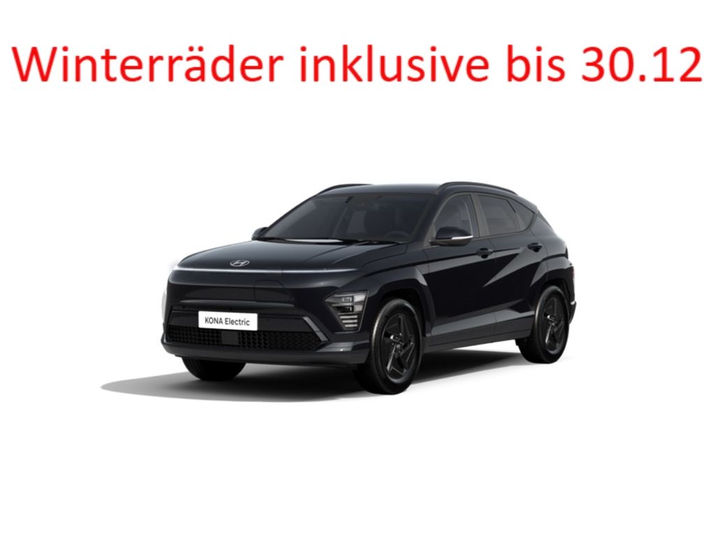 Hyundai KONA Elektro 2025