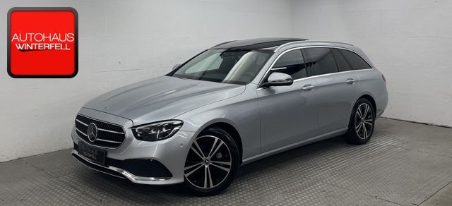 Mercedes-Benz E 400 2022