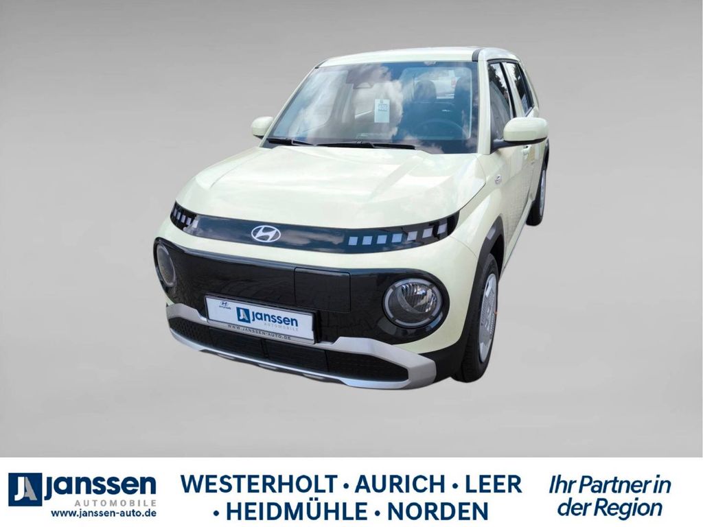 Hyundai INSTER 2025