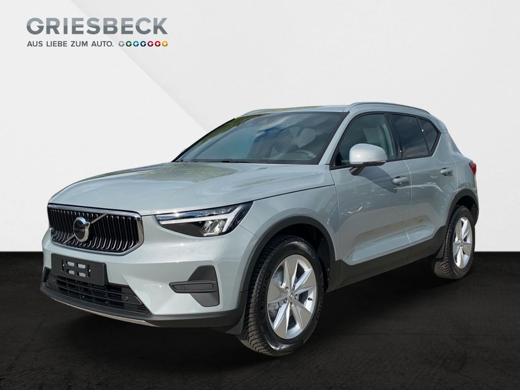 Volvo XC40 2023