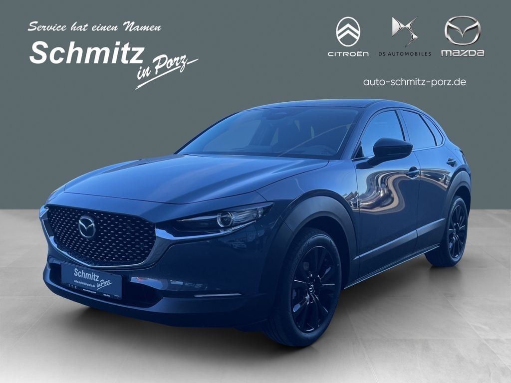 Mazda CX-30 2025
