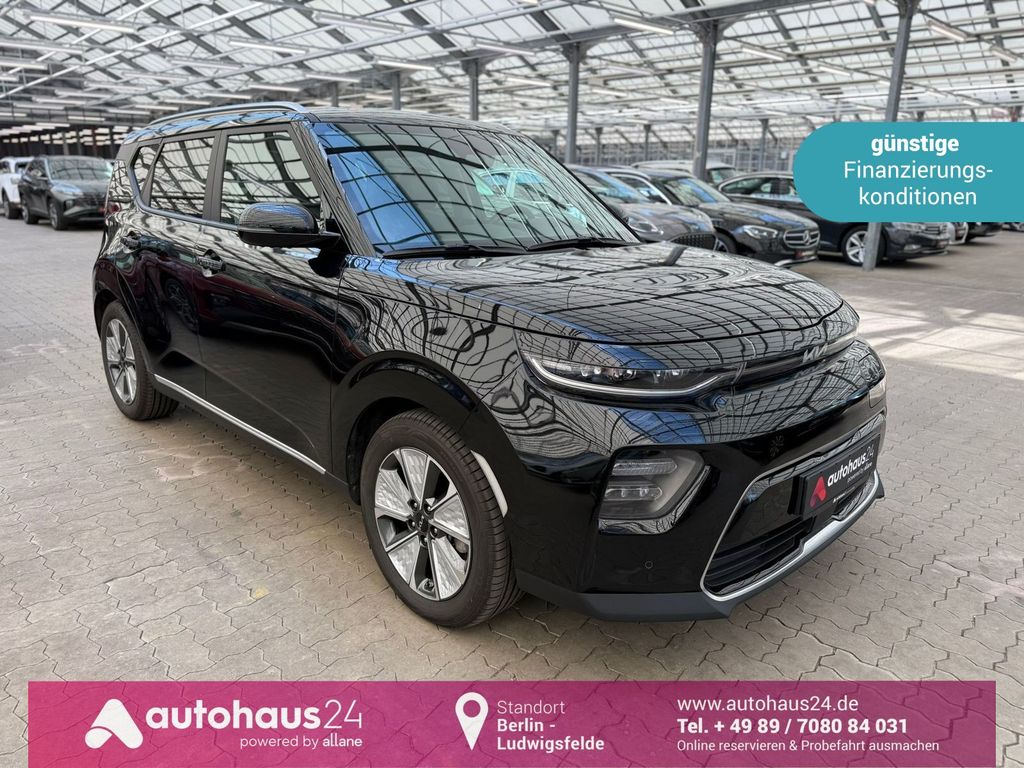 Kia Soul 2024