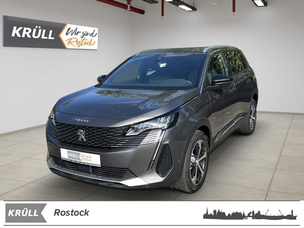 Peugeot 5008 2023