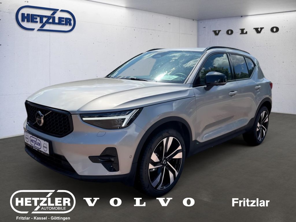 Volvo XC40 2024
